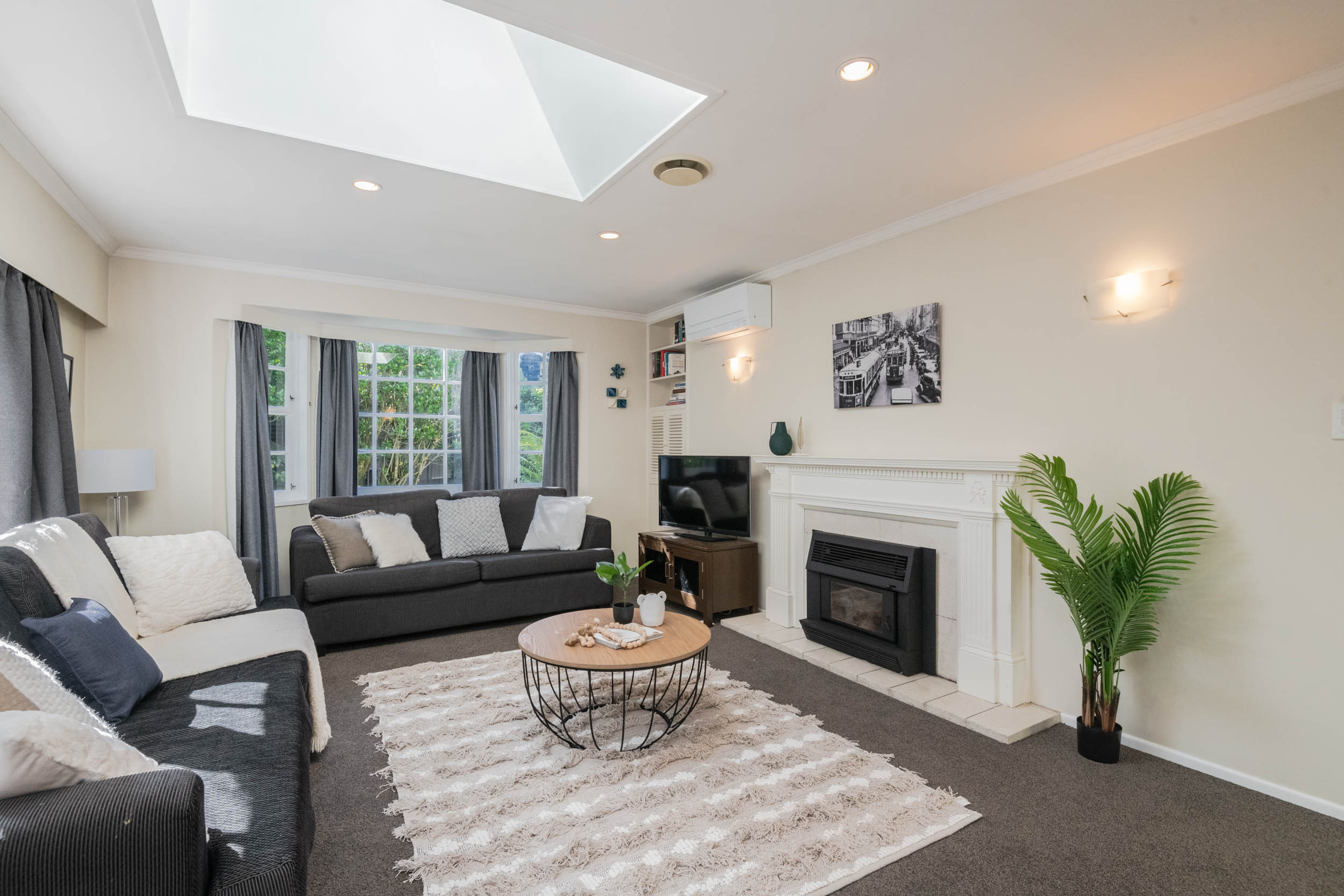 11 Goddard Grove, Churton Park, Wellington, 3房, 0浴