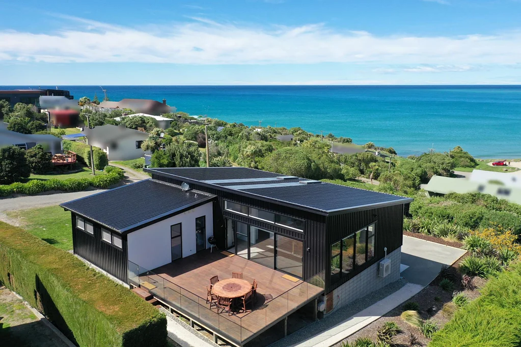 30 Chambers Street, Kakanui, Waitaki, Otago