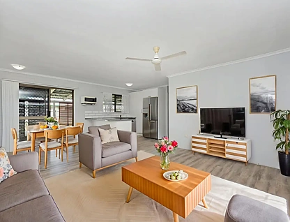 14 Arlington Court, Thuringowa Central, Townsville, 3 chambres, 1 salles de bain, House