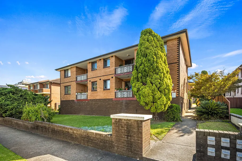 7/46 Dartbrook Road, Auburn, NSW 2144