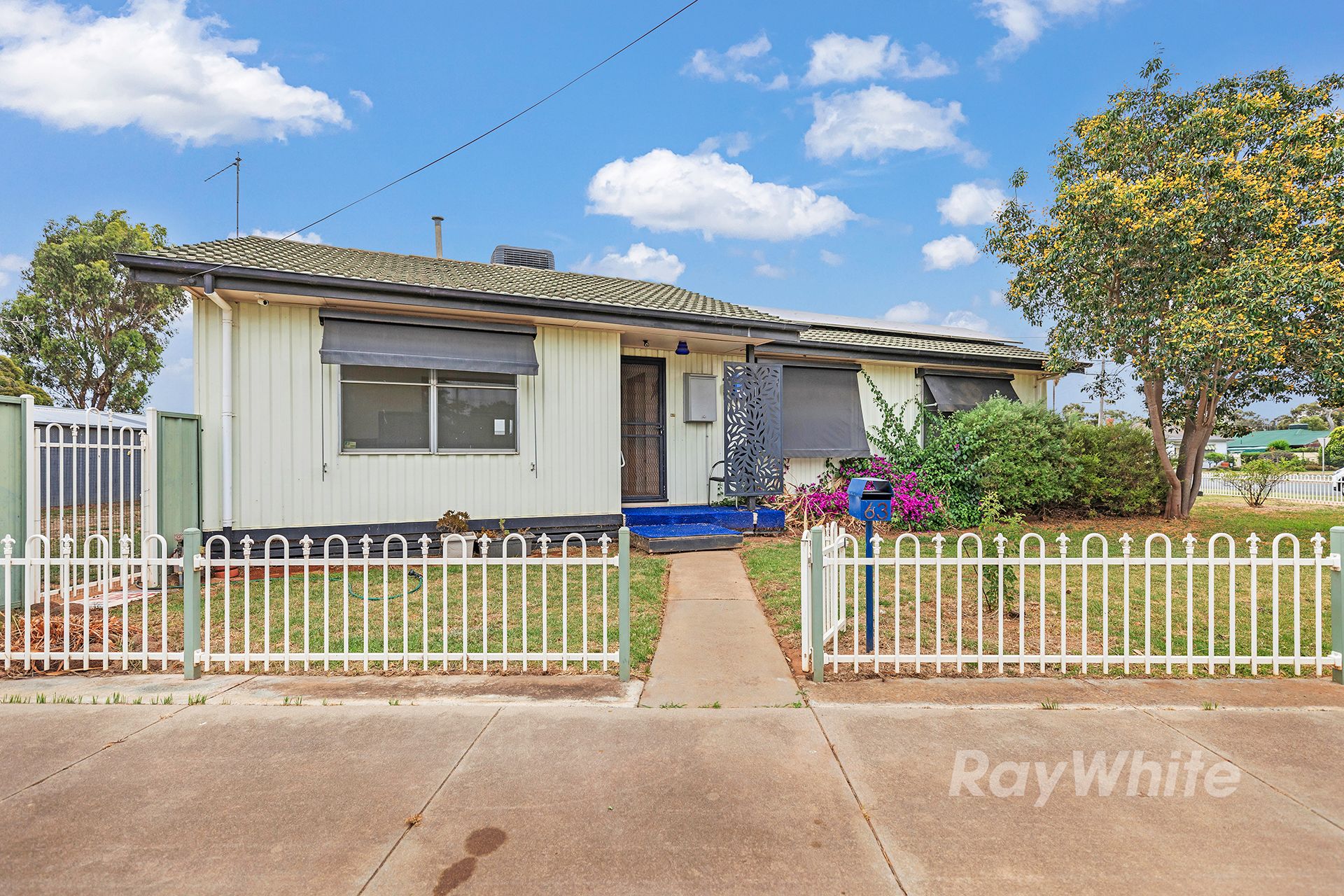 63 MCKENZIE ST, ROCHESTER VIC 3561, 0房, 0浴, House