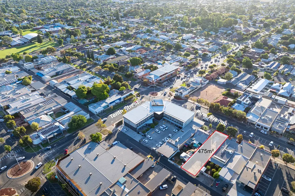 112 Pine Avenue, Mildura, VIC 3500