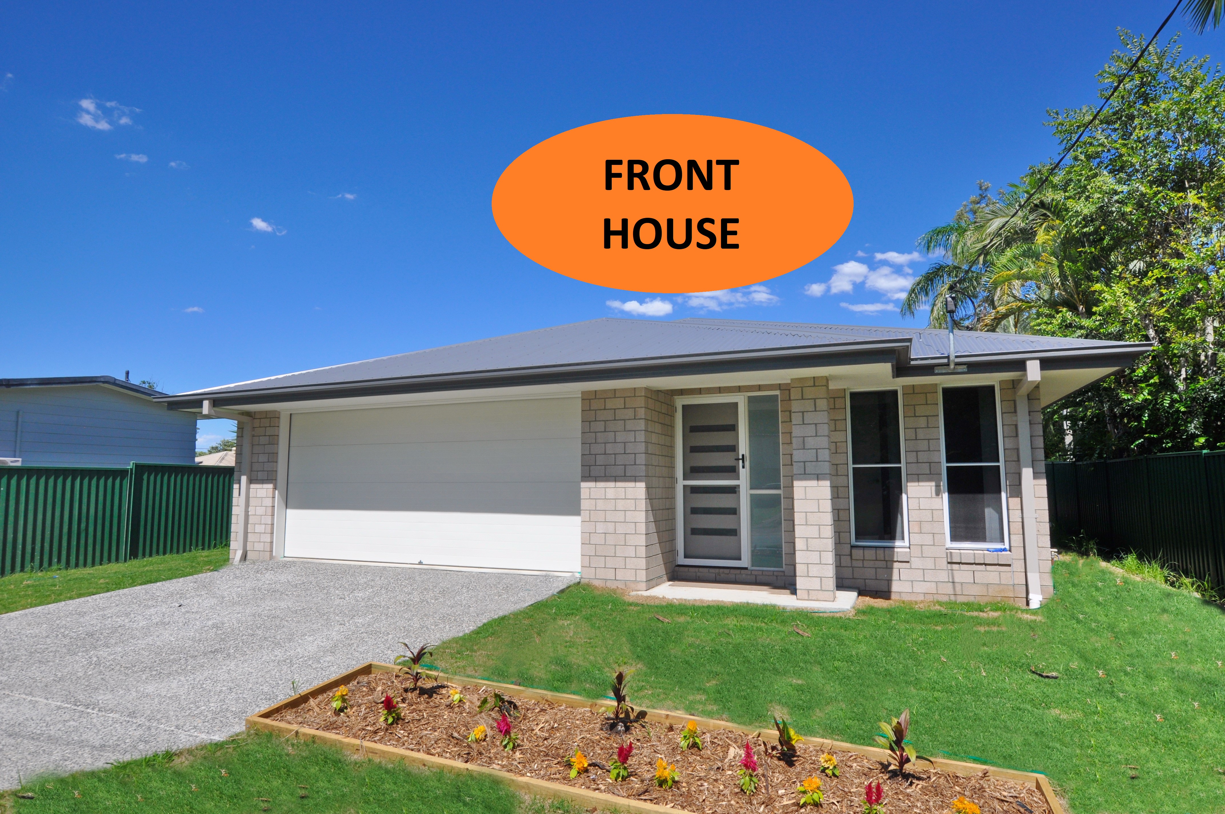 17 GLEN NOBLE AV, REDBANK PLAINS QLD 4301, 0 Kuwarto, 0 Banyo, House