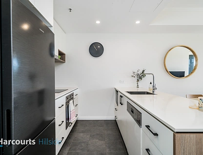 310/10 Grassland Street, Rouse Hill, The Hills, 2 غرف, 2 حمامات, Apartment