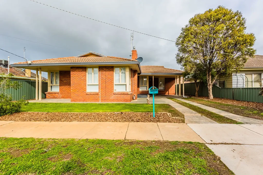 Updated Home in a Convenient Location