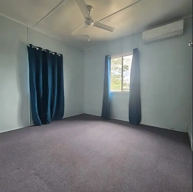 ਬੈੱਡਰੂਮ - 98 Boundary Street, Walkervale, QLD 4670