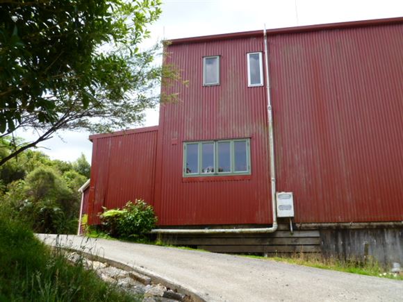 1639 The 309 Road, Kaimarama, Coromandel, 2 ห้องนอน, 0 ห้องน้ำ