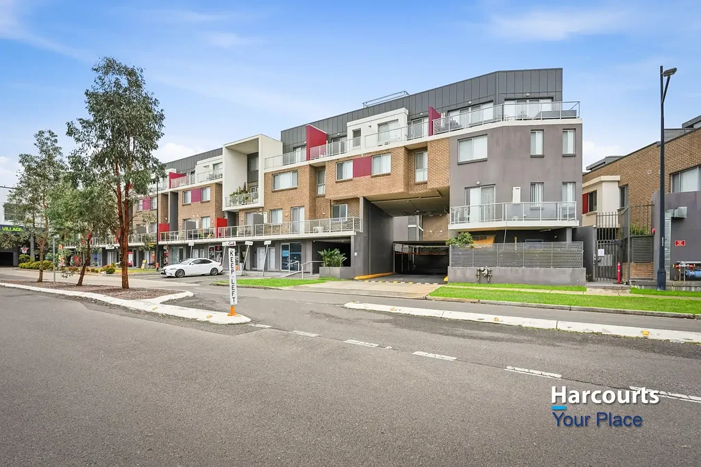 201/44C Drummond Avenue, Ropes Crossing, NSW 2760