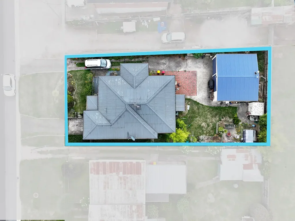 33 West Goderich Street, Deloraine, TAS 7304