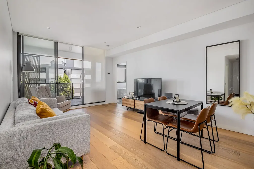 64C/5 St Annes Street, Ryde, NSW 2112