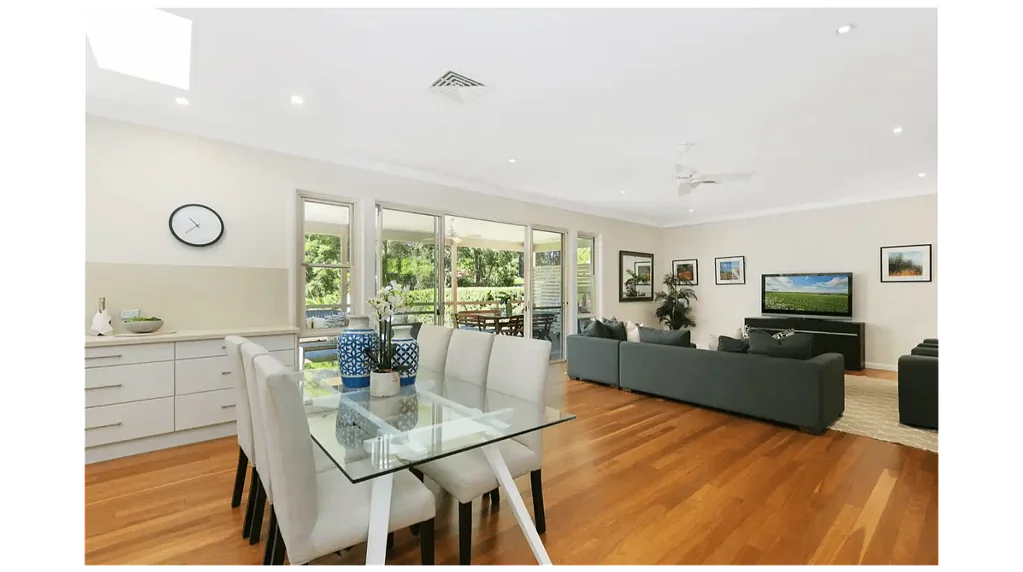 Spacious Six-Bedroom Residence Offering Premium Family Living  with Flexible Terms !