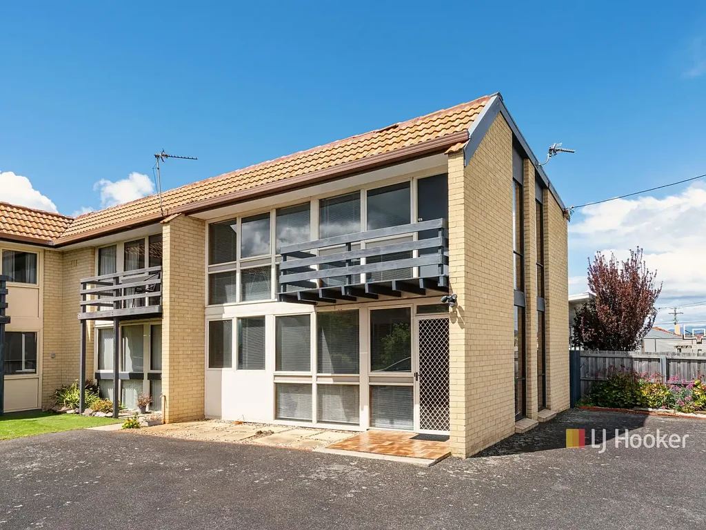 Unit 4/44D Gunn Street, Devonport, TAS 7310