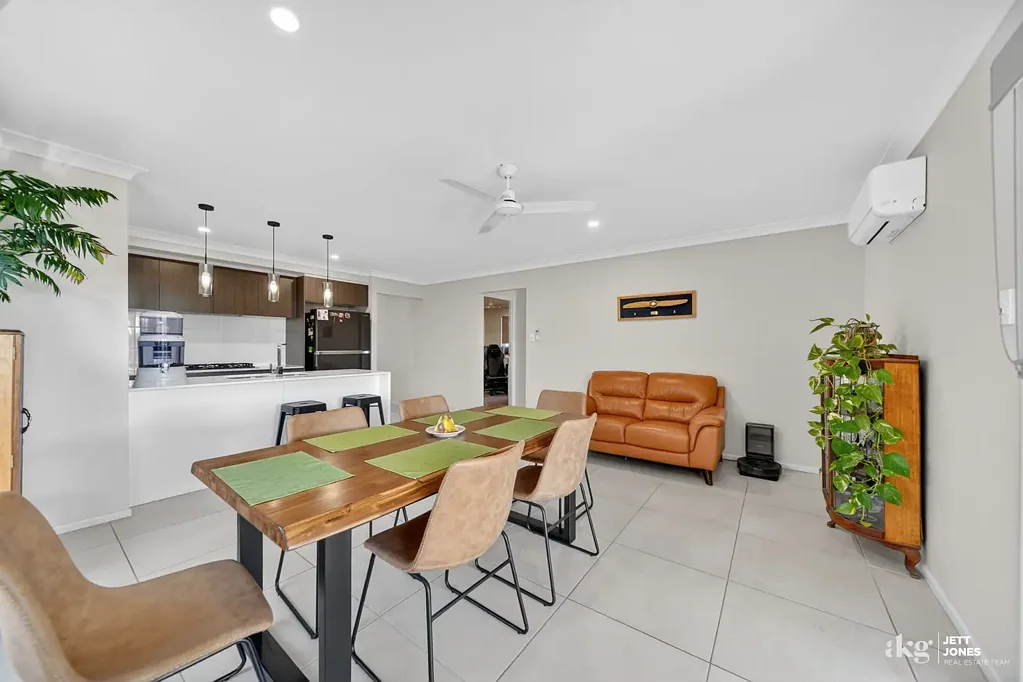 Logan Reserve 4Zimmer The Complete Family Package in Sequana Estate