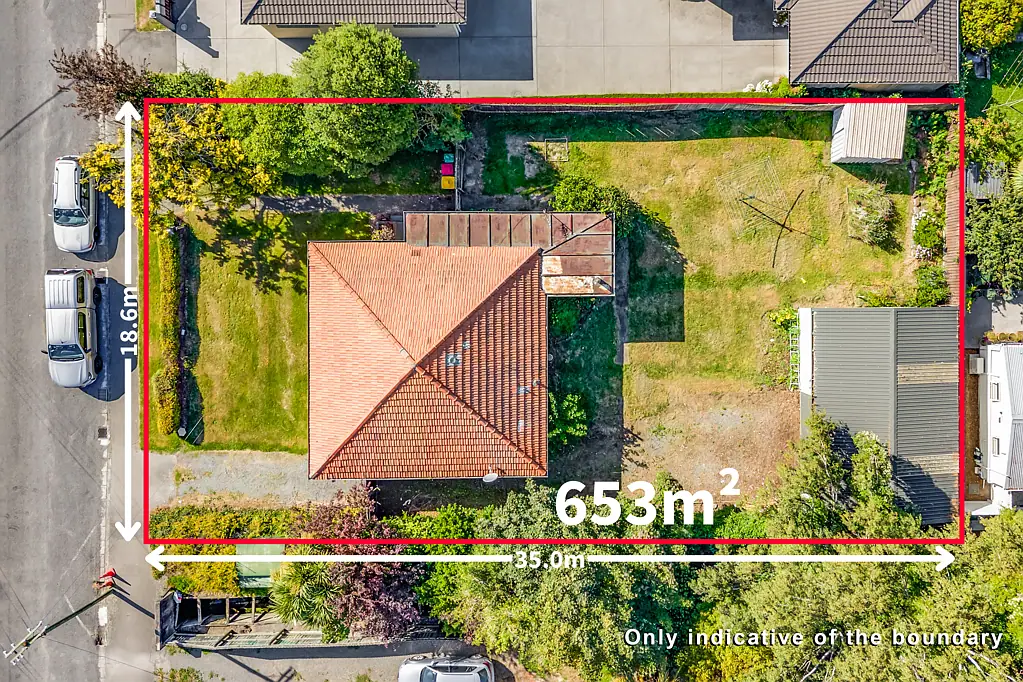 28 Euston Street, Riccarton, Christchurch, Canterbury