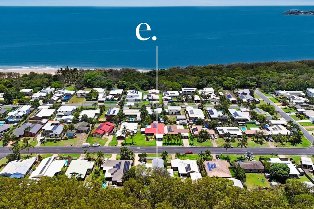 56 Pacific Drive, Blacks Beach, QLD 4740