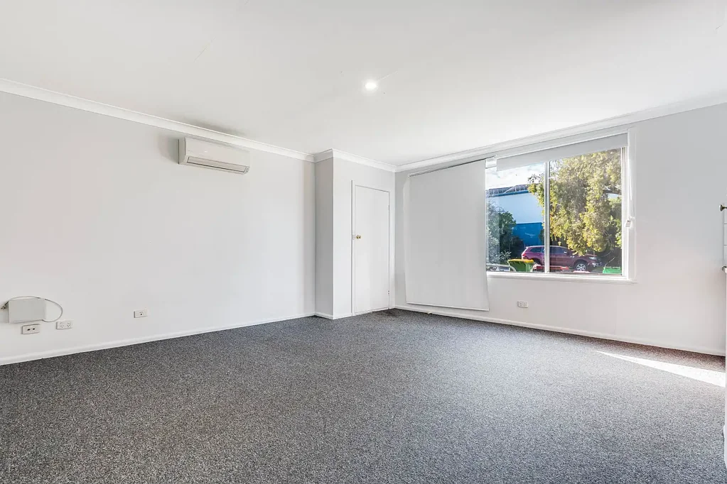Comfortable & Convenient Unit Living