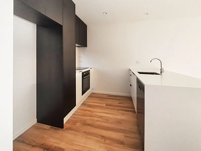 Brand New, Stylish Two-Bedroom Townhouse