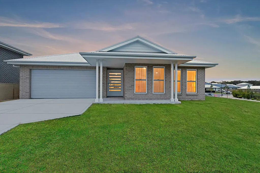 13 Guril Parade, Crangan Bay, NSW 2259