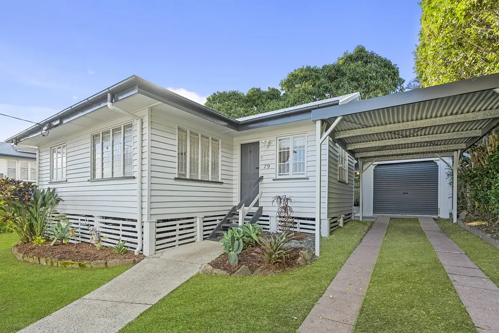 Annerley 3બેડરૂમ Idyllic Starter Home in Ultra Convenient Location