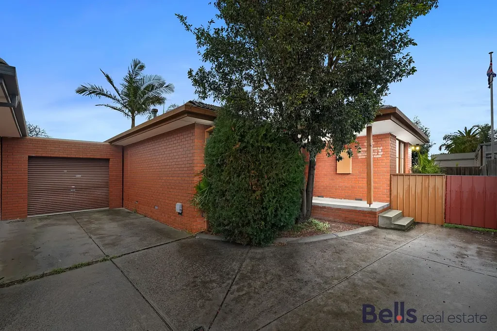 3/40 Adelaide Street, Albion, VIC 3020