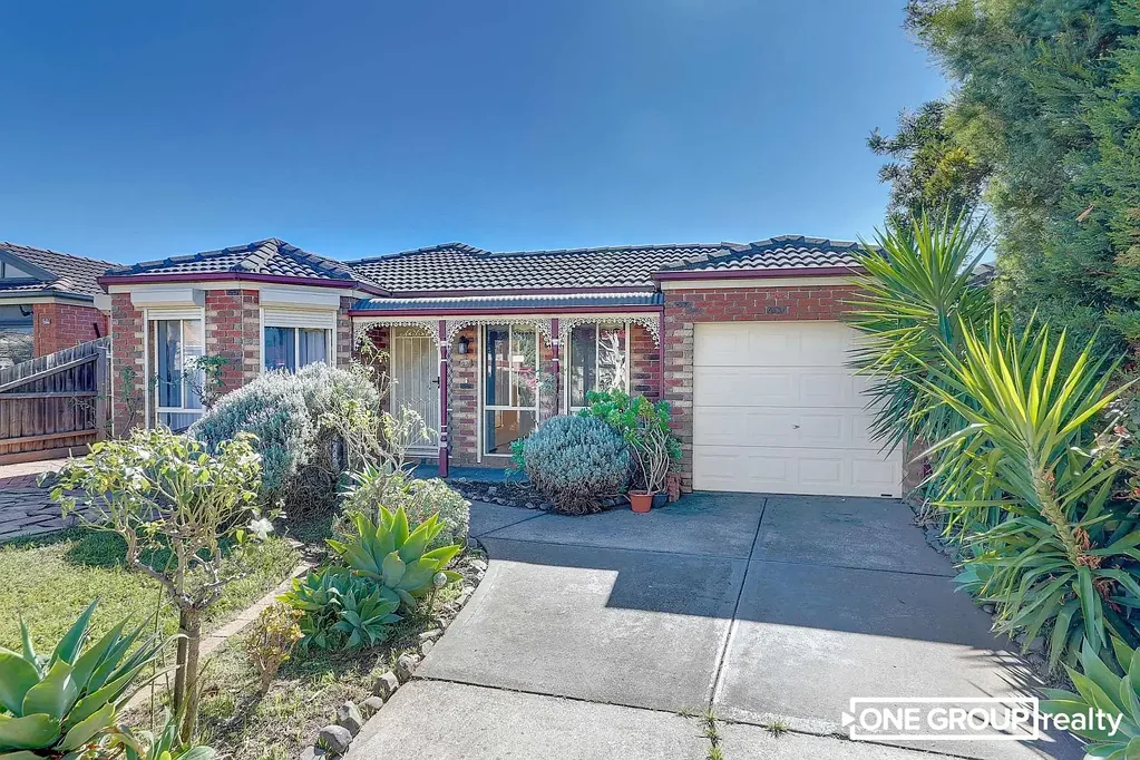 28 Caulfield Crescent, Roxburgh Park, VIC 3064