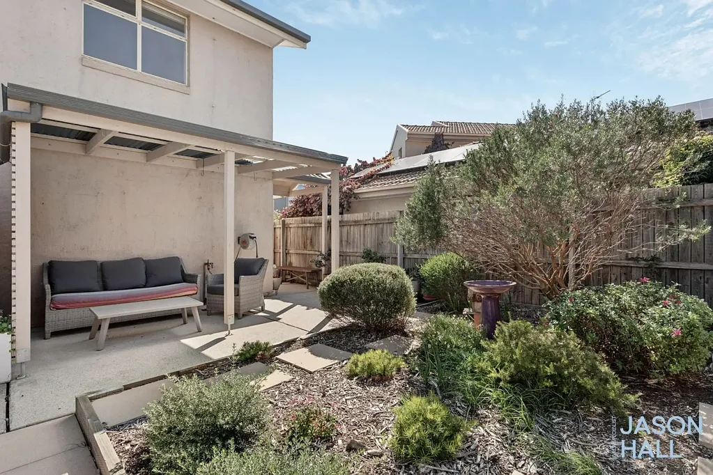 Gungahlin 2chambre The Brief: Stylish Low-Maintenance Living