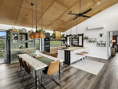 156 Strawberry Rd, Congarinni, NSW 2447, 4 slaapkamers, 4 badkamers, House