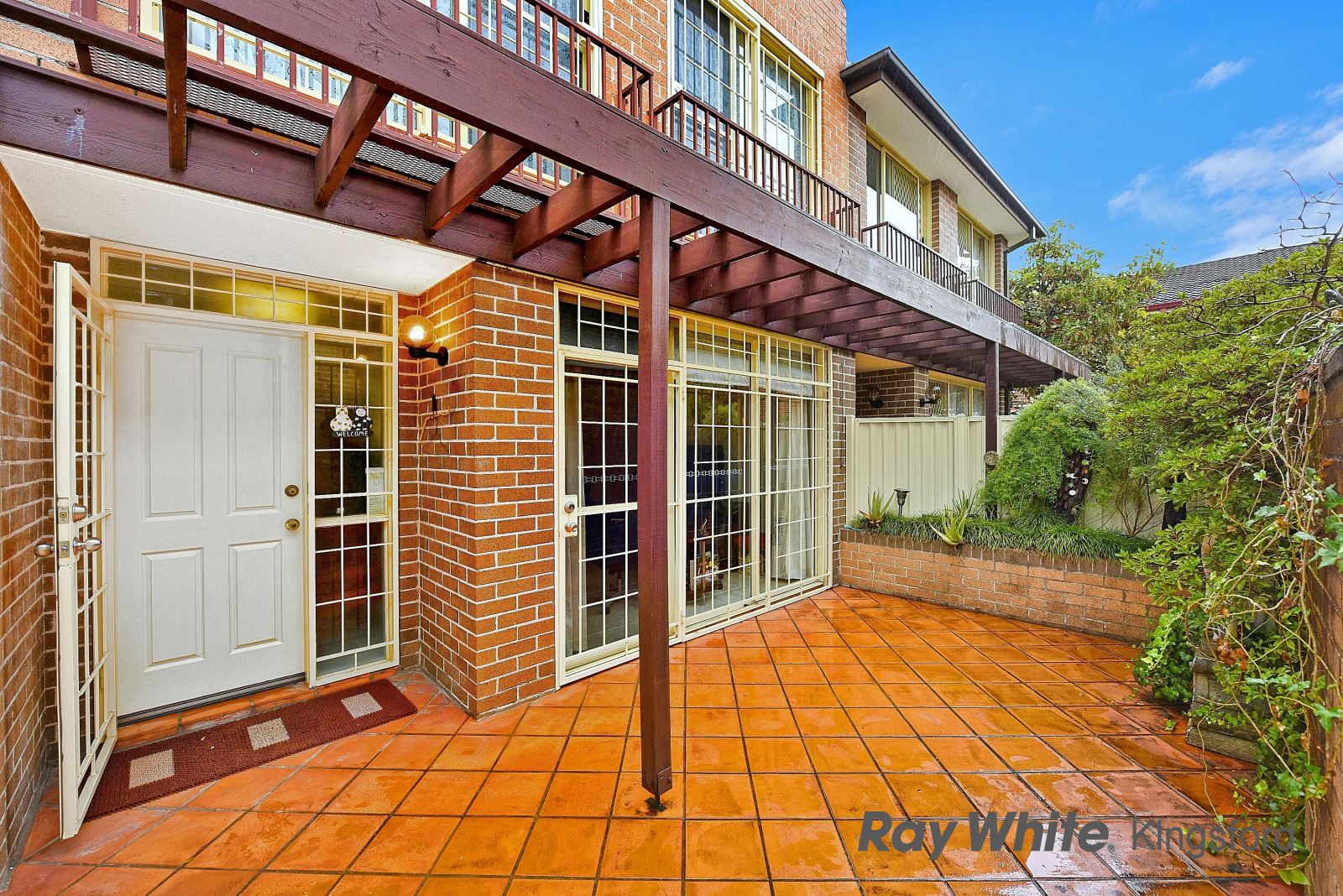 UNIT 6 17-19 SEE ST, KINGSFORD NSW 2032, 0 habitaciones, 0 baños, Townhouse