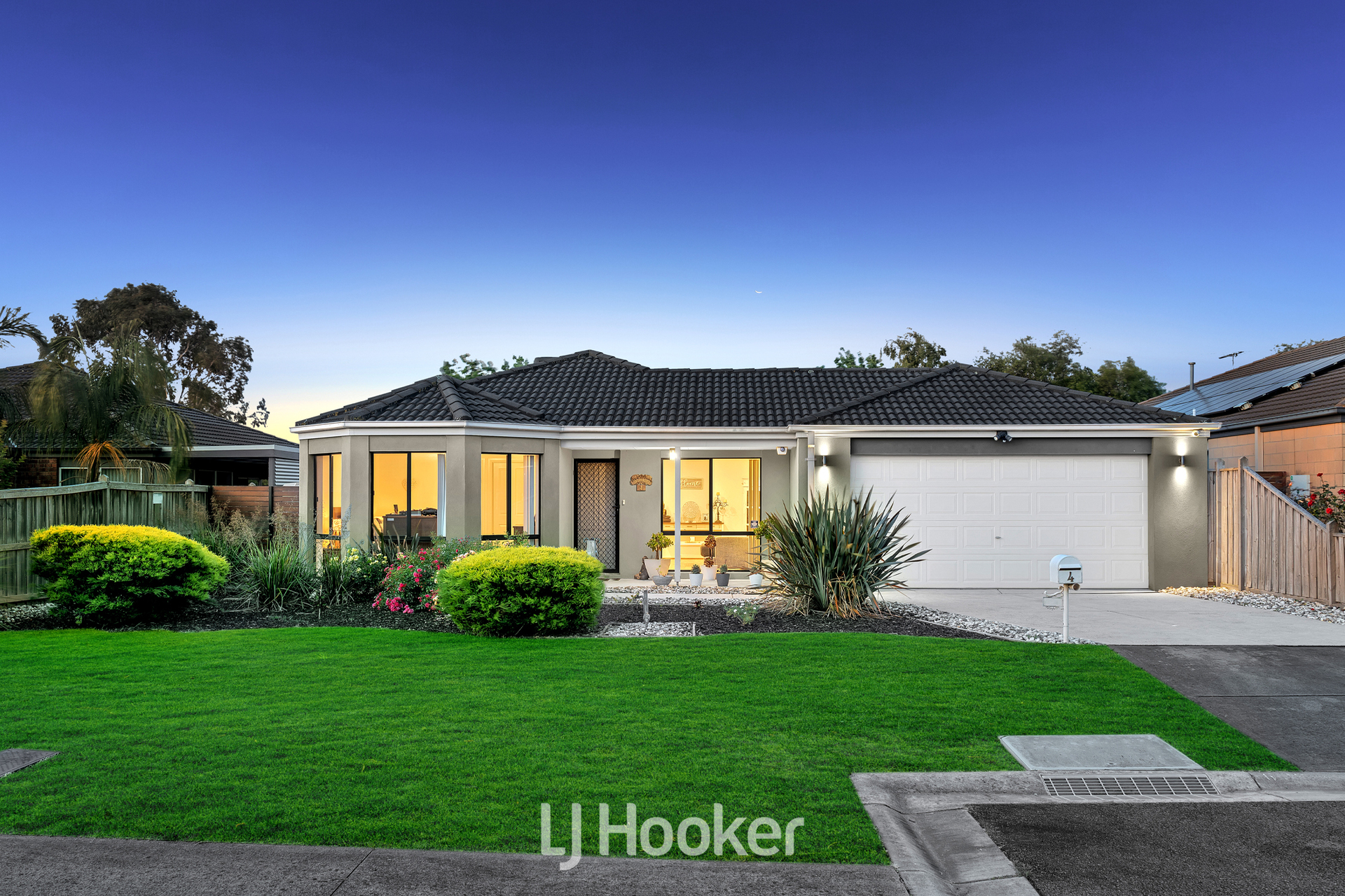 4 SUFFOLK CT, CRANBOURNE NORTH VIC 3977, 0 Schlafzimmer, 0 Badezimmer, House