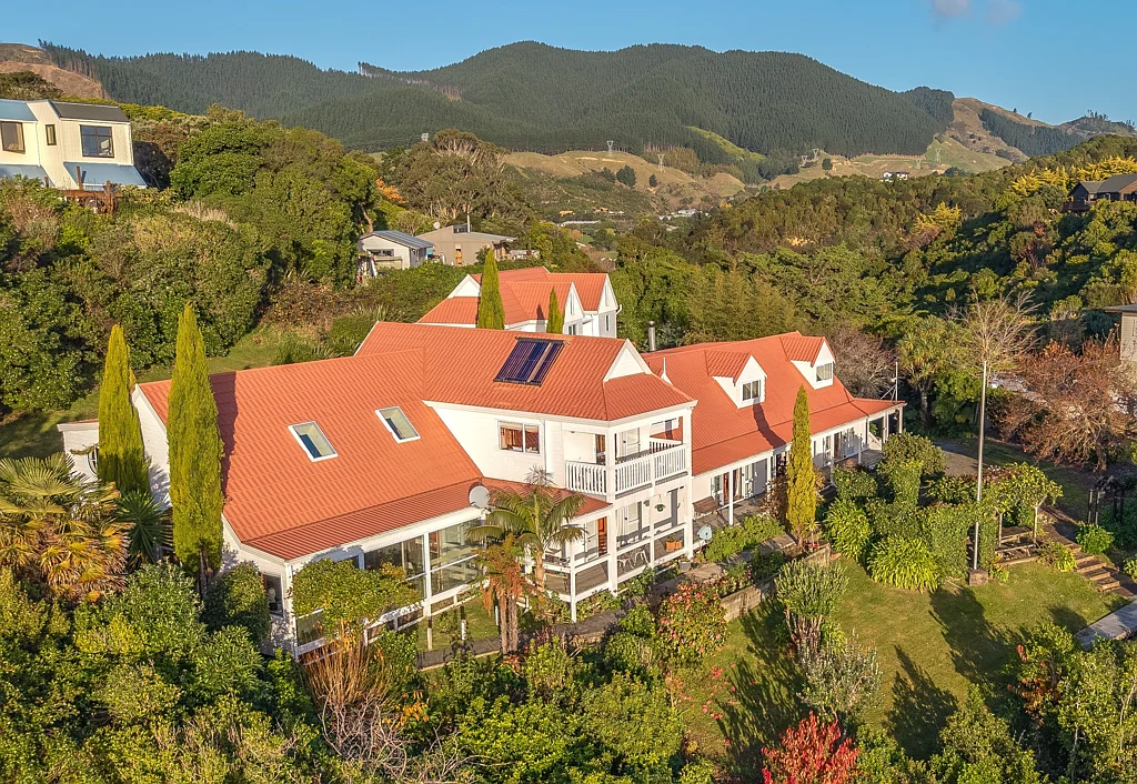 14 Panorama Drive, Paraparaumu, Kapiti Coast, Wellington
