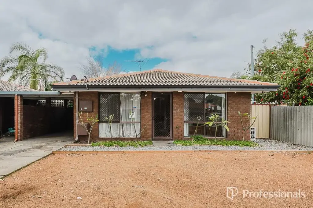 86B Westfield Road, Kelmscott, WA 6111