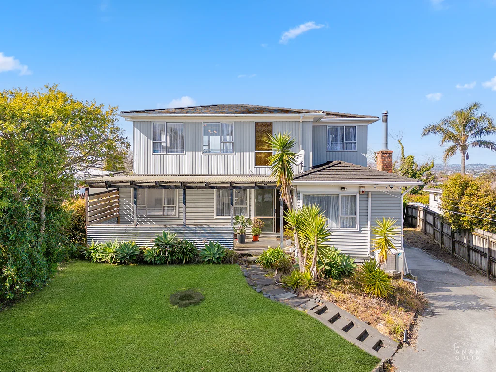 207 Don Buck Road, Massey, Waitakere City, Auckland