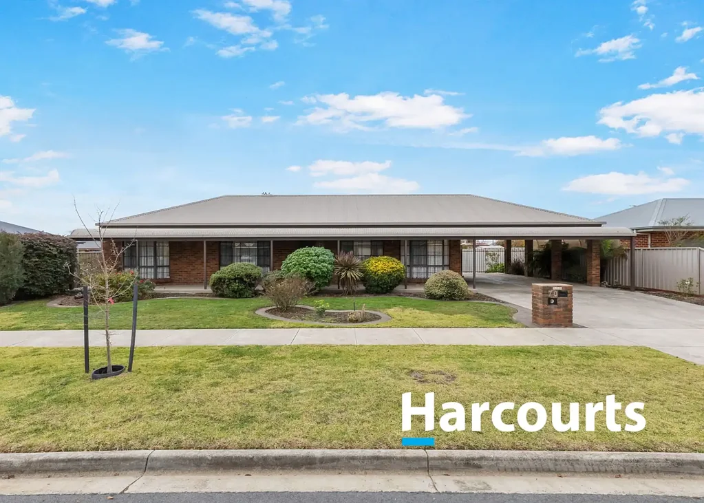 70 Wenhams Lane, Wangaratta, VIC 3677