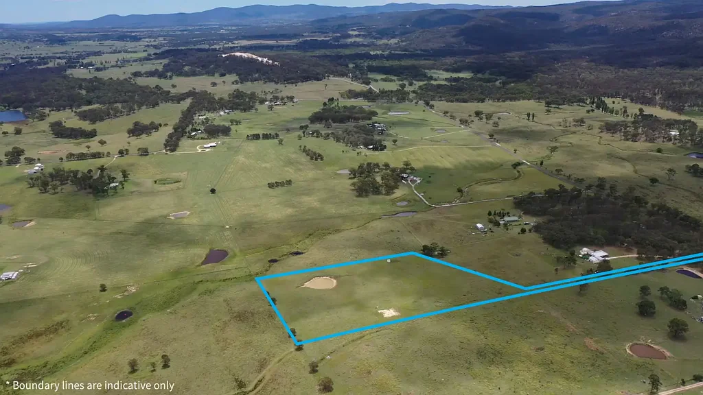 Tenterfield Tranquil Countryside Living