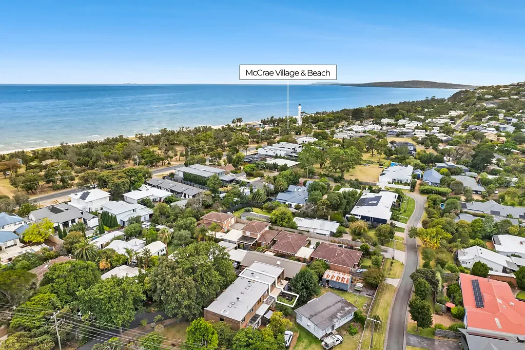 5/5 The Avenue, Mccrae, VIC 3938