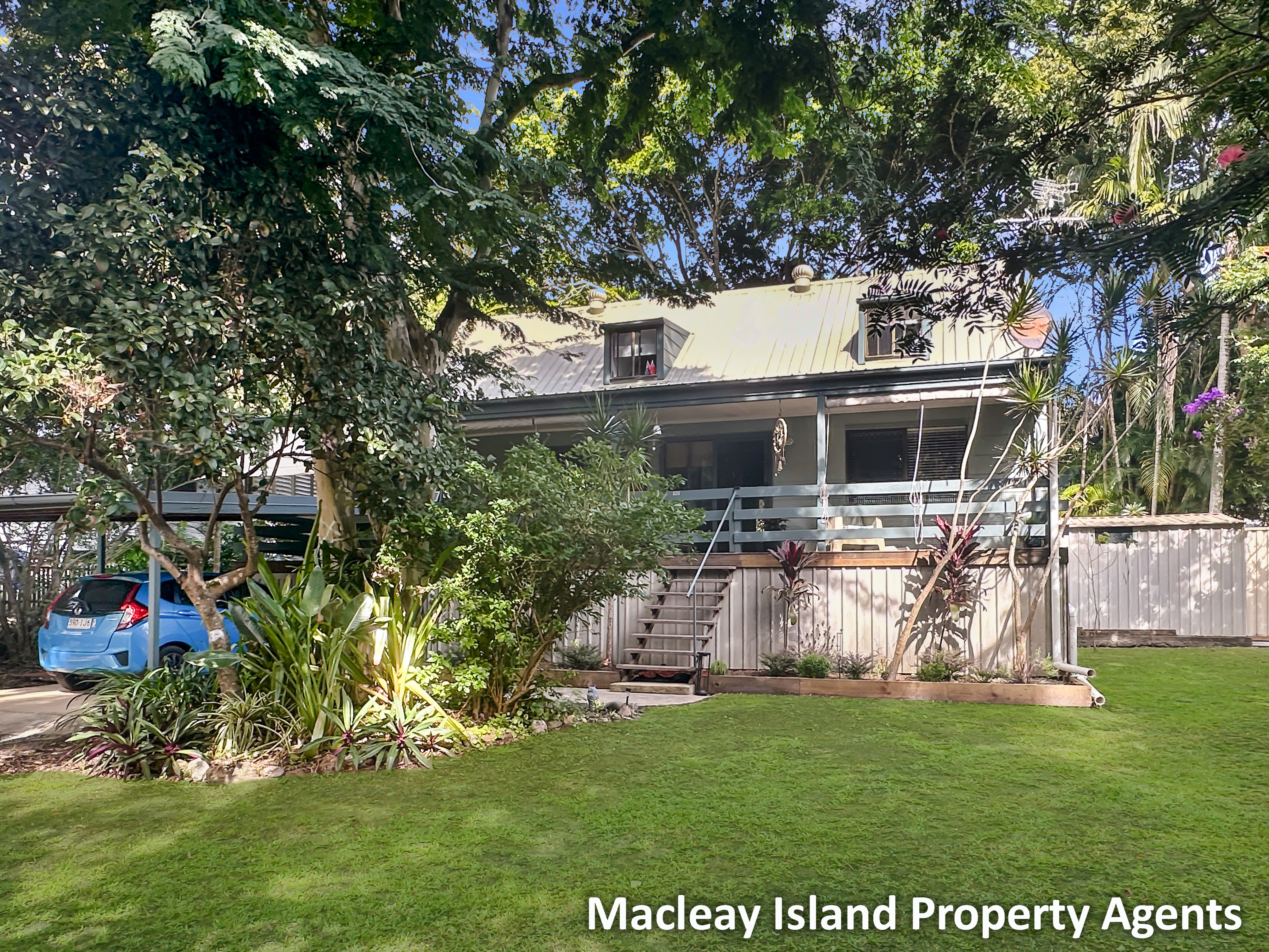 4 WANDA ST, MACLEAY ISLAND QLD 4184, 0 habitaciones, 0 baños, House