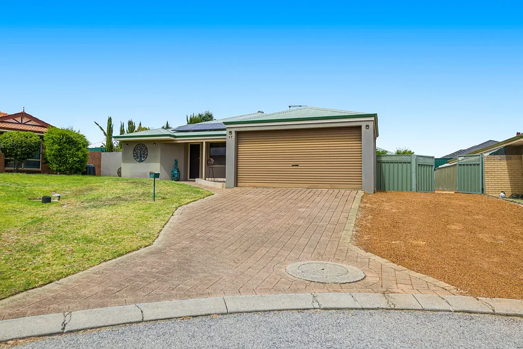17 Banksia Court, Bullsbrook, WA 6084