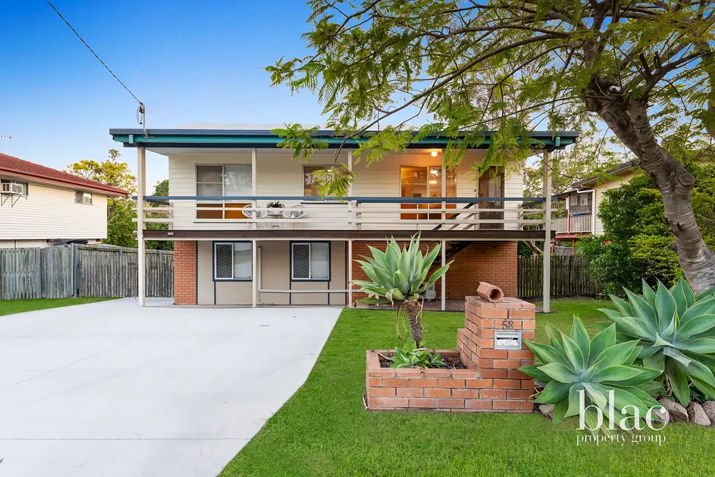 Petrie 3Kwarto The Ideal Outdoor Entertainer with Room for Everyone