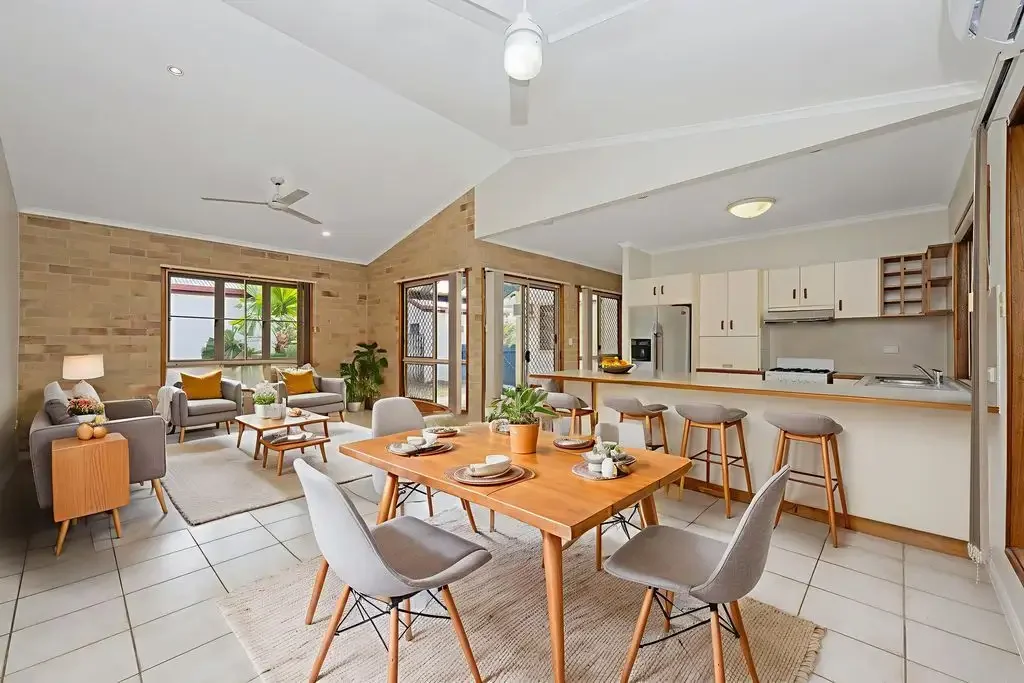 16 Pendula Place, Kirwan, QLD 4817