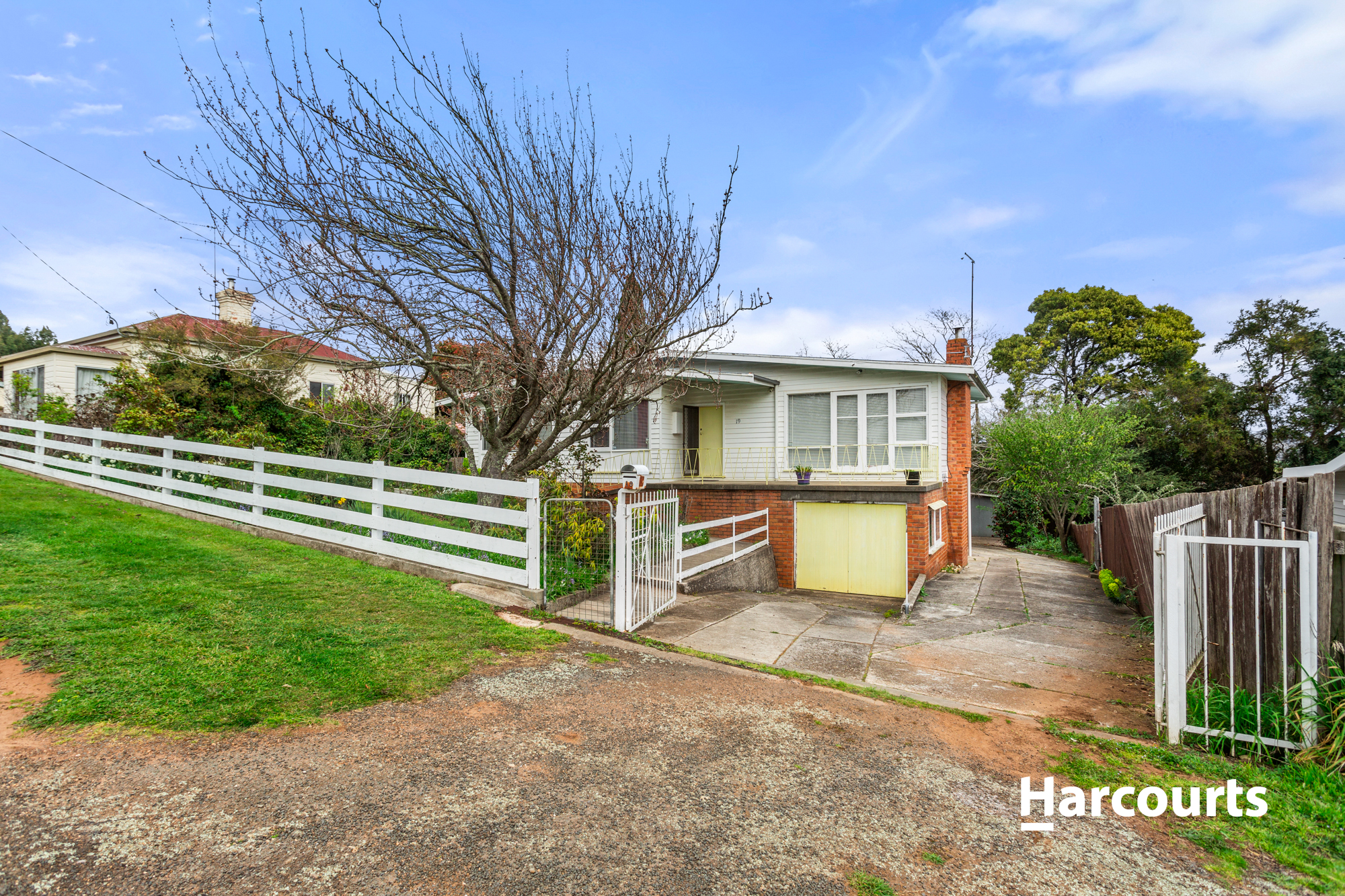 19 EAST CHURCH ST, DELORAINE TAS 7304, 0房, 0浴, House