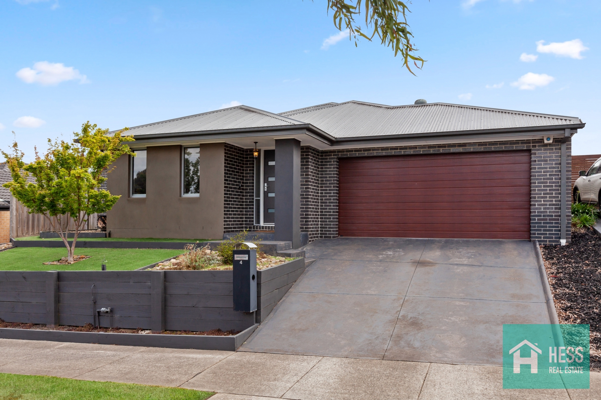 4 SPRINGRIDGE BVD, WALLAN VIC 3756, 0 غرف, 0 حمامات, House