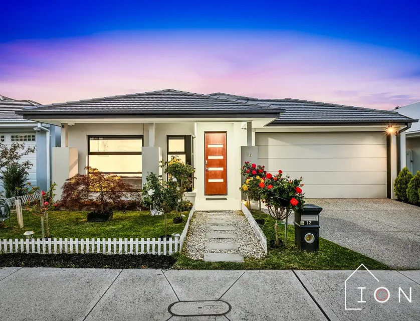 12 Hikari Crescent, Cranbourne South, VIC 3977, 4 રૂમ, 2 બાથરૂમ, House