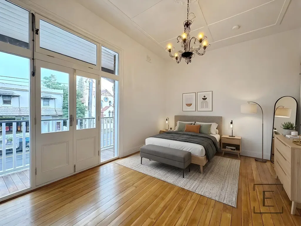 Perfect Inner-City Studios – Great Location