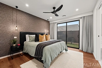5 Maggie Scott Terrace, Whitlam, ACT 2611, 4 slaapkamers, 2 badkamers, House