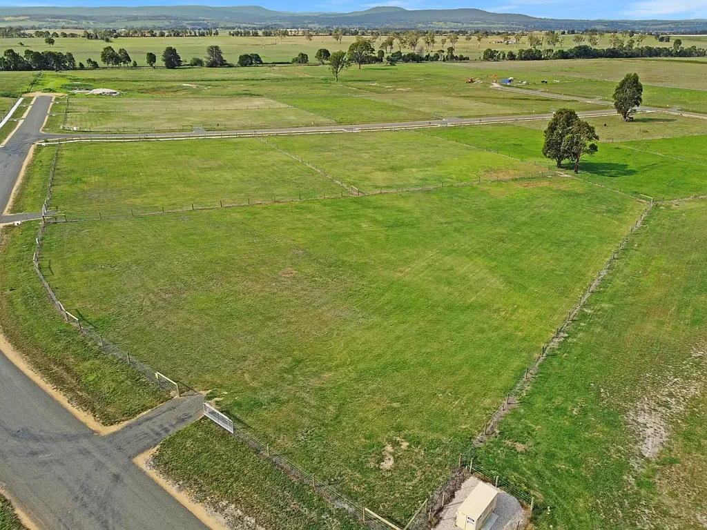 Lot 22/26 Varney Drive, Lindenow South, VIC 3875
