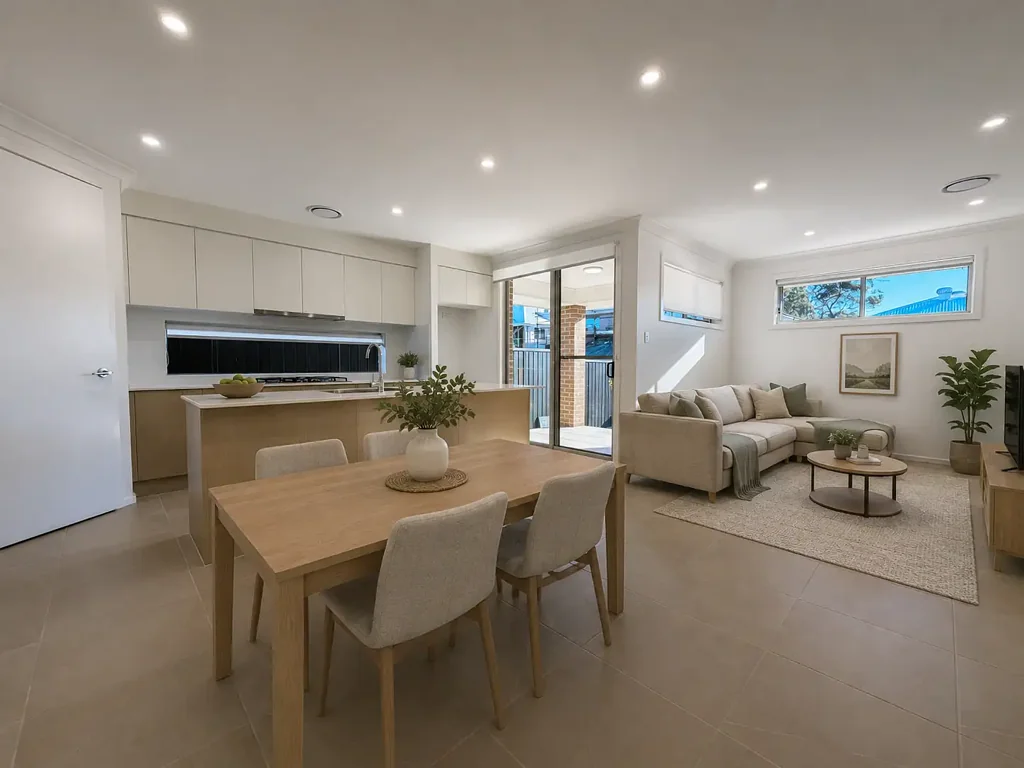 Brand New Family Home in the Heart of Appin
