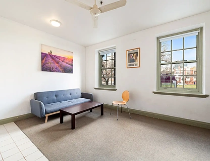 602/45 Victoria Parade, Collingwood, Melbourne CBD, 1房, 1浴, Apartment