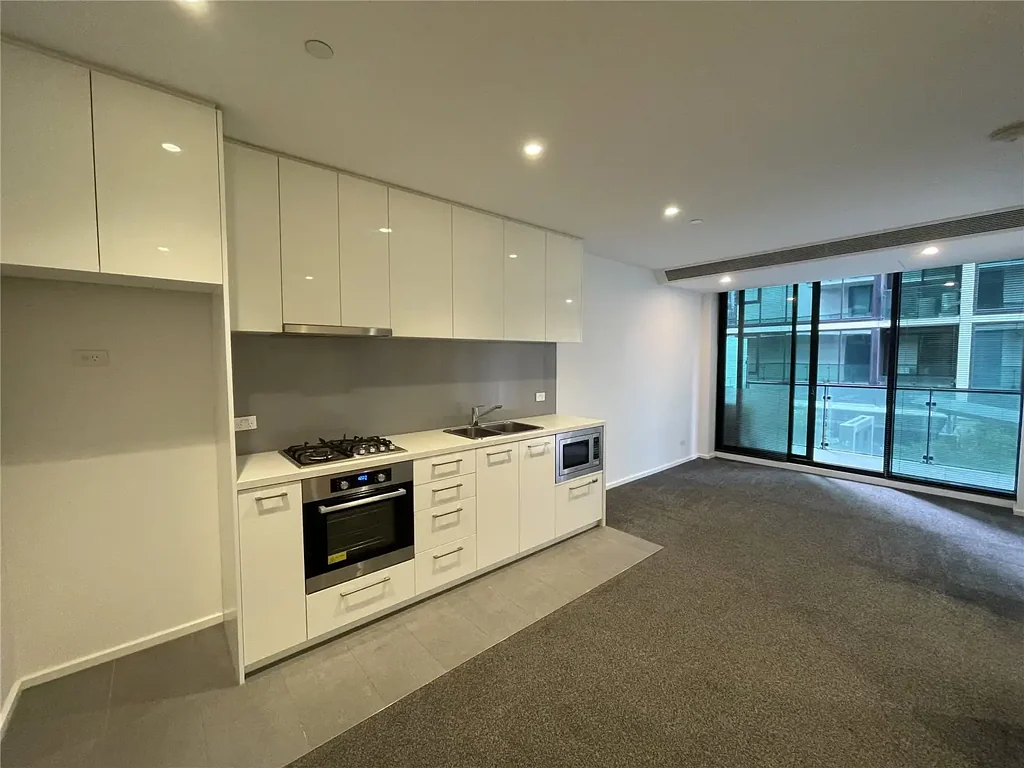 Mordern One Bedroom Apartment at the heart of Melbourne CBD
