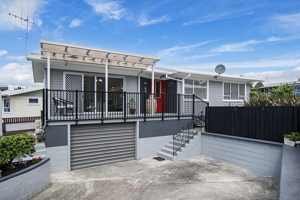 25 Manapouri Street, Tikipunga, Whangarei, Northland