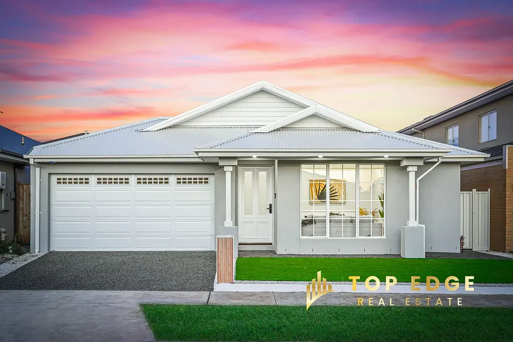 Deanside 4 Bedroom "Skip the Wait - Move Straight Into Deanside's Best Kept Secret!"